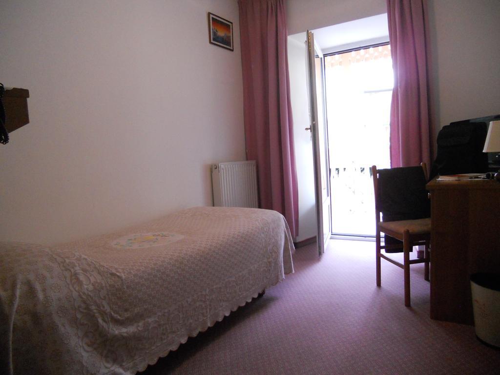 Hotel Garni Excelsior Livinallongo Del Col Di Lana Cameră foto